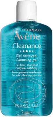 Avène Cleanance Cleansing Gel