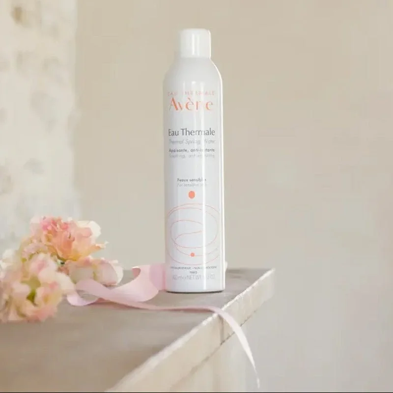 Avène Thermal Spring Water Spray