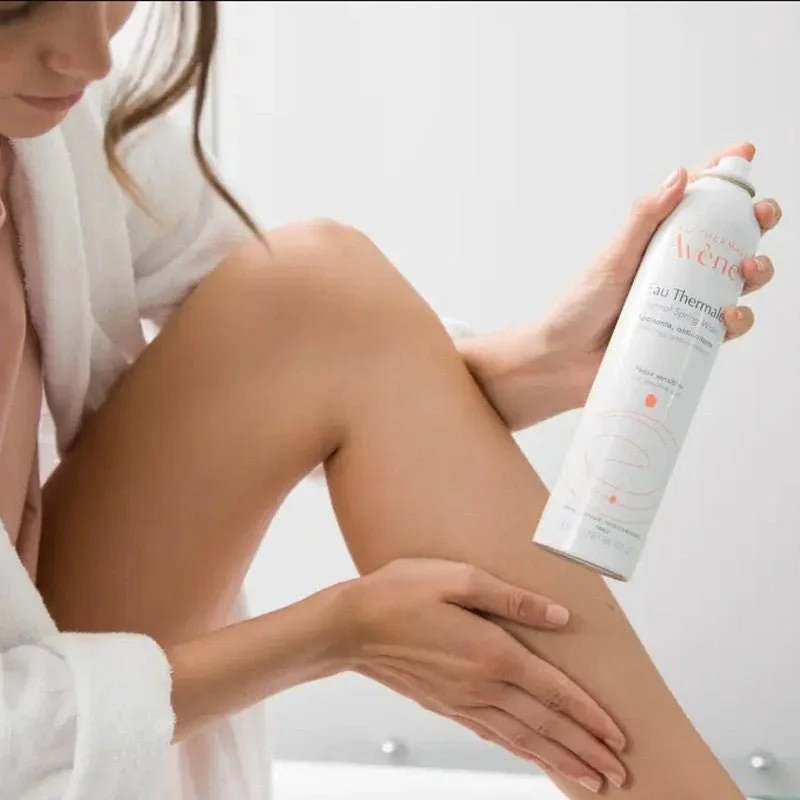 Avène Thermal Spring Water Spray