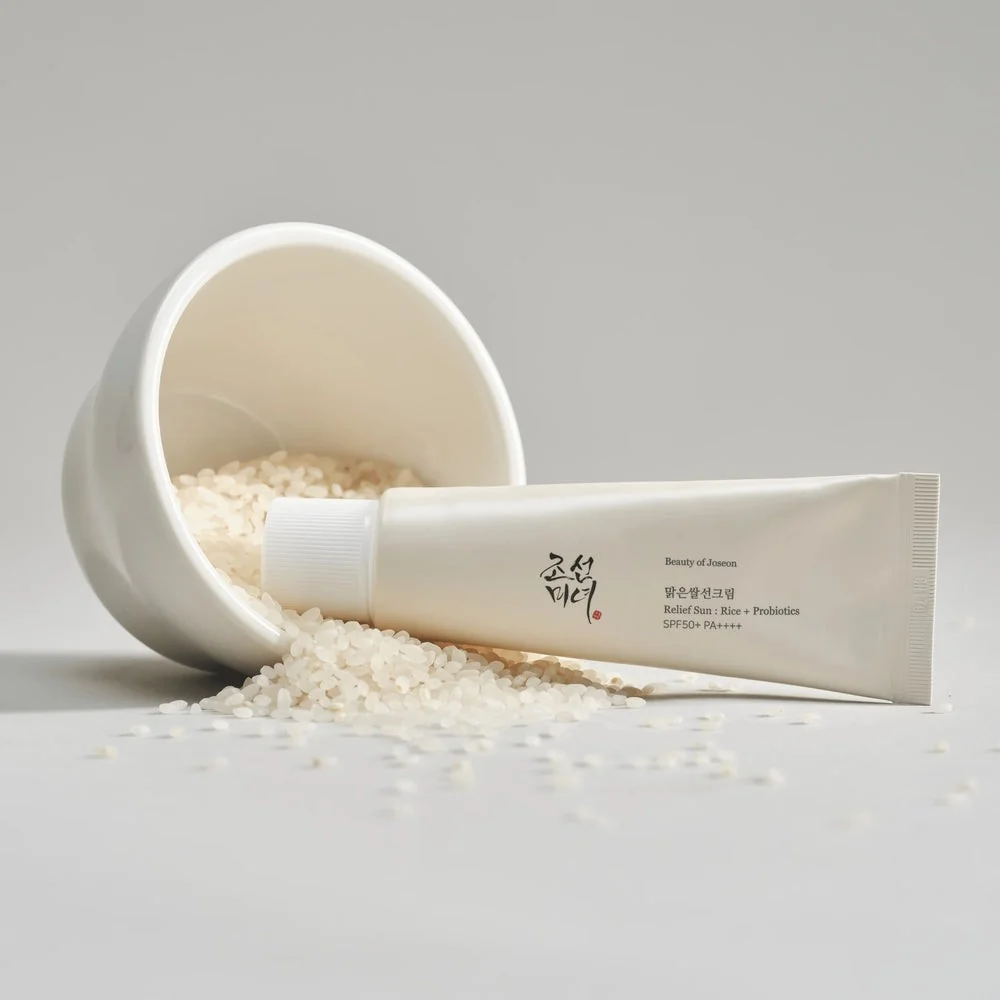 Beauty of Joseon Relief Sun Rice + Probiotics SPF 50+