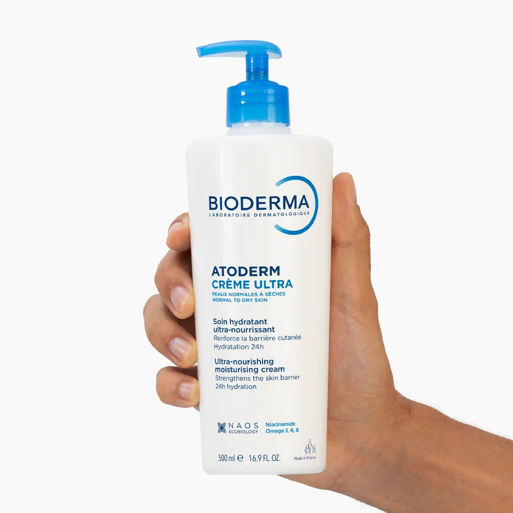 Bioderma Atoderm Crème Ultra