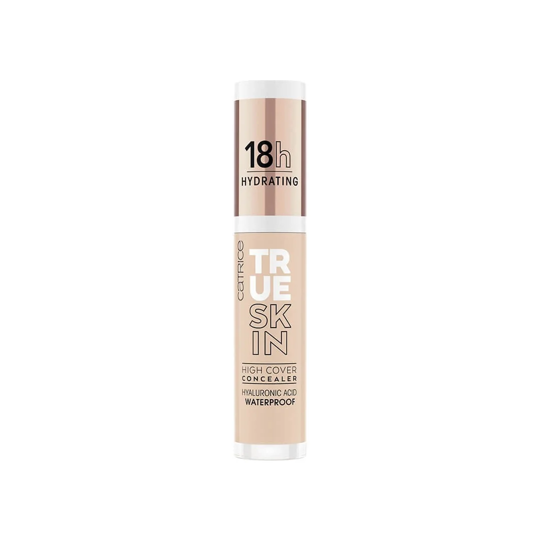 Catrice True Skin High Cover Concealer Cool Cashmere