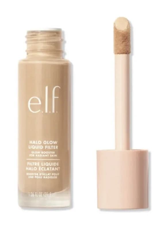 e.l.f. Cosmetics Halo Glow Liquid Filter 2 Fair/Light