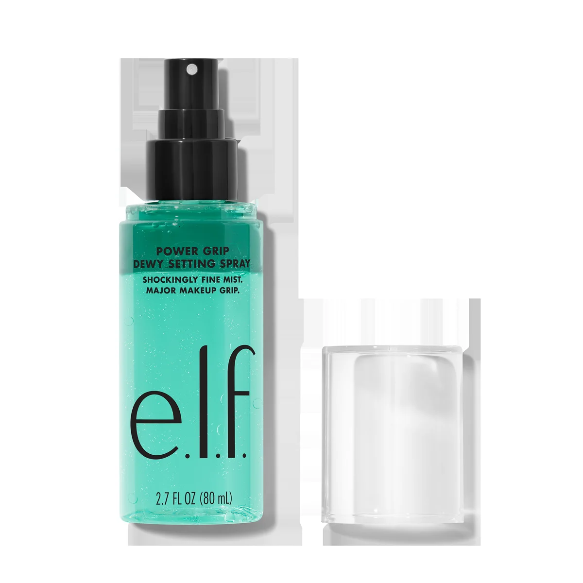 e.l.f. Cosmetics Power Grip Dewy Setting Spray