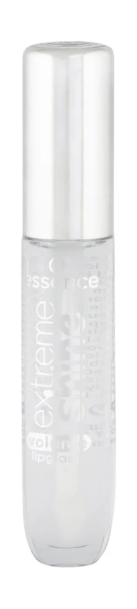 Essence Extreme Shine Volume Lipgloss Crystal Clear 01