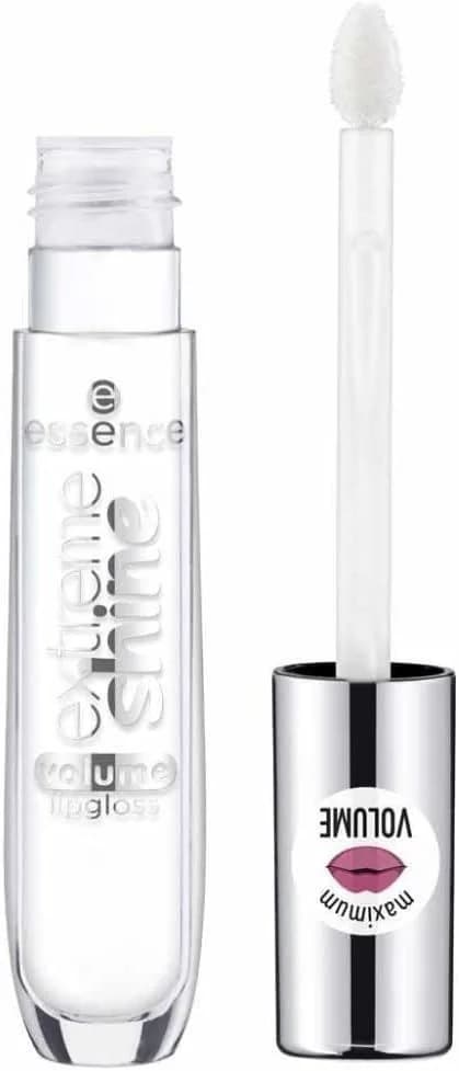 Essence Extreme Shine Volume Lipgloss Crystal Clear 01