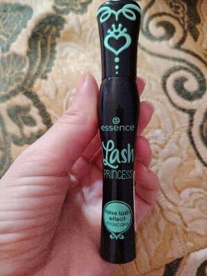Essence Lash Princess False Lash Effect Mascara