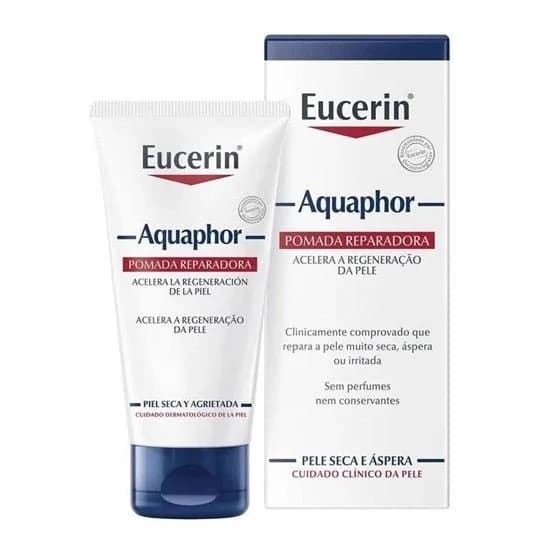 Eucerin Aquaphor Repairing Ointment