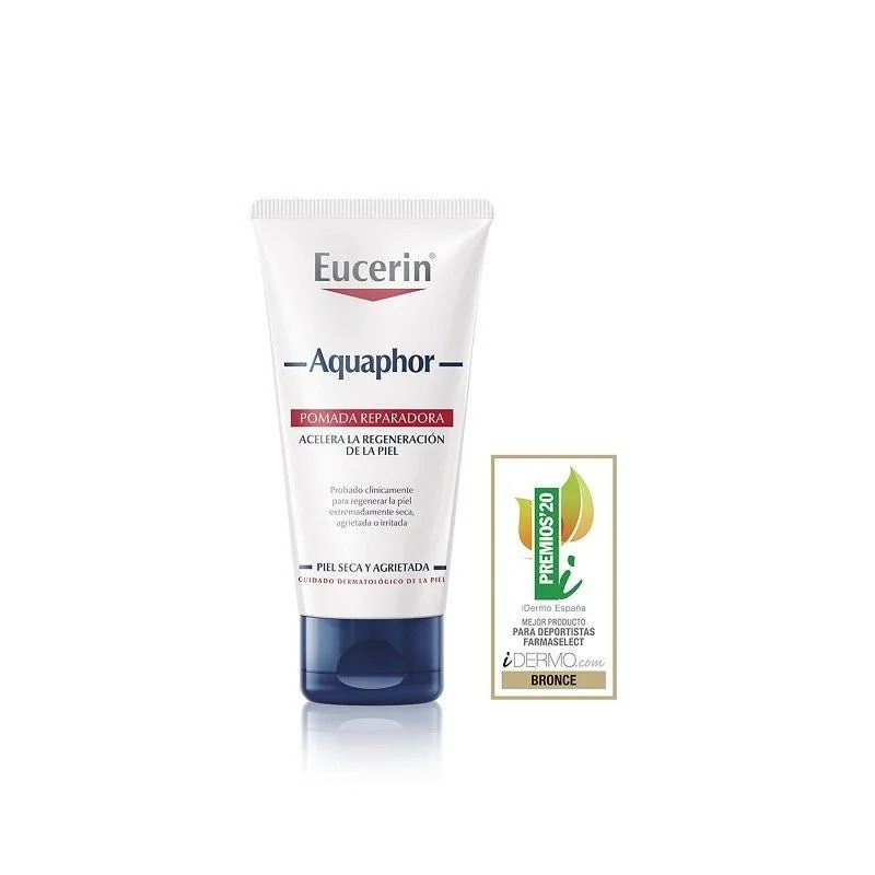 Eucerin Aquaphor Repairing Ointment