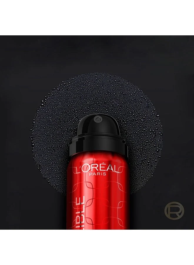 L'Oréal Paris Infallible 3-Second Setting Mist