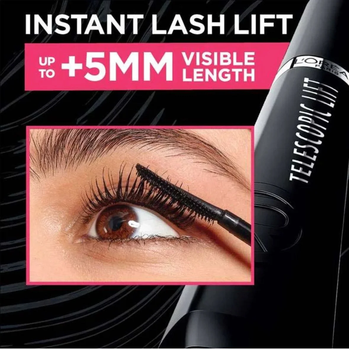 L'Oréal Paris Telescopic Lift Mascara