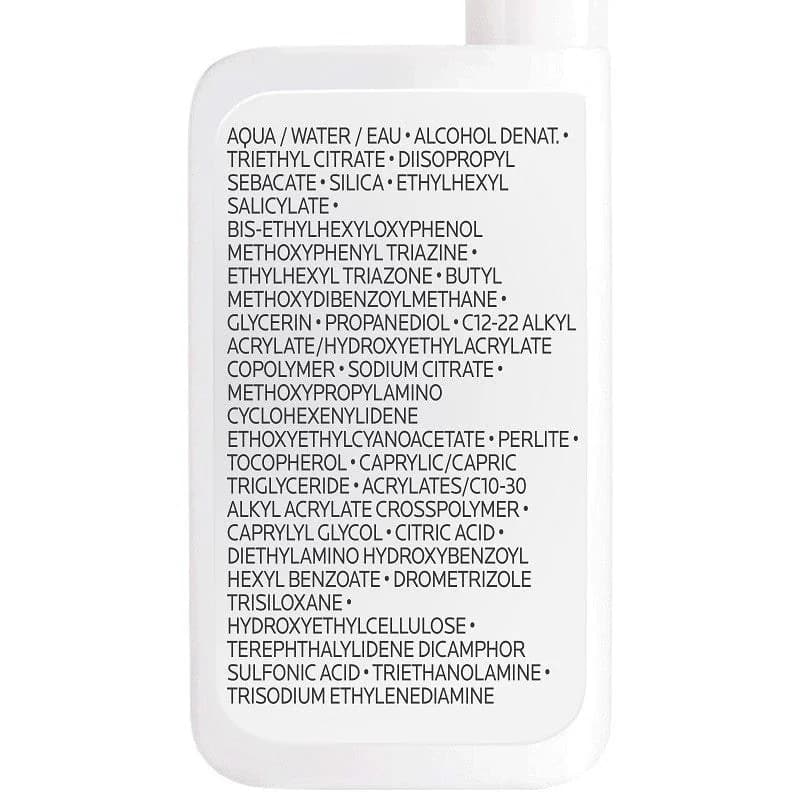 La Roche-Posay Anthelios UVMune 400 Invisible Fluid SPF 50+