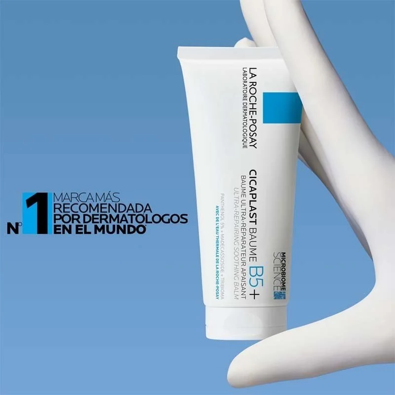 La Roche-Posay Cicaplast Baume B5+