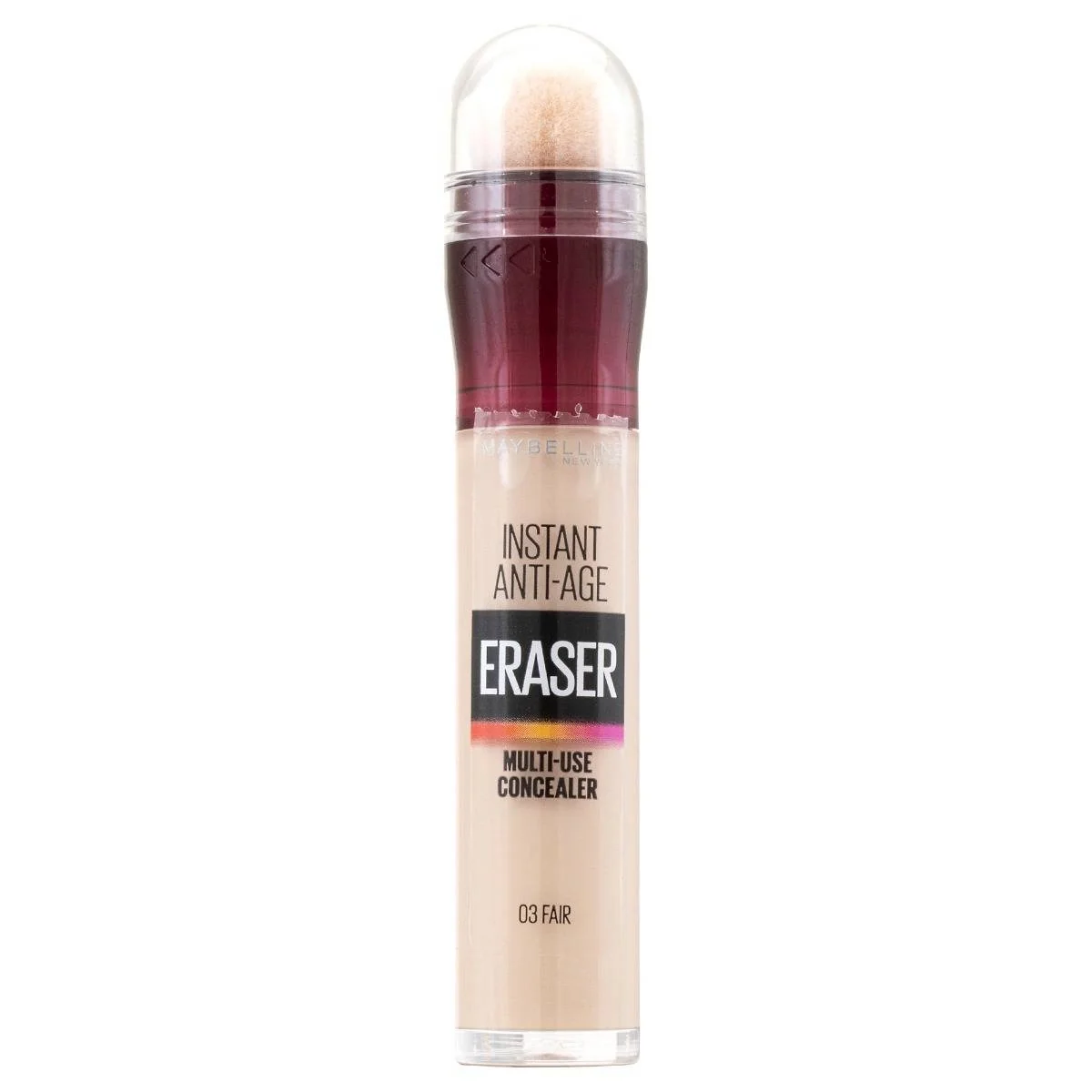 Maybelline New York Instant Anti Age Eraser Concealer 03 Fair
