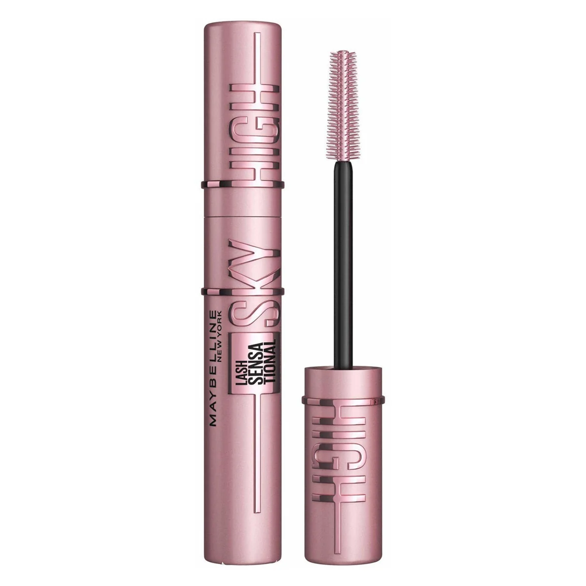 Maybelline New York Lash Sensational Sky High Mascara Very Black