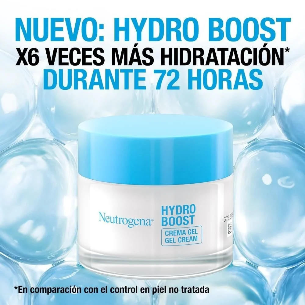 Neutrogena Hydro Boost Water Gel
