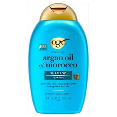 OGX Renewing + Argan Oil of Morocco Shampoo