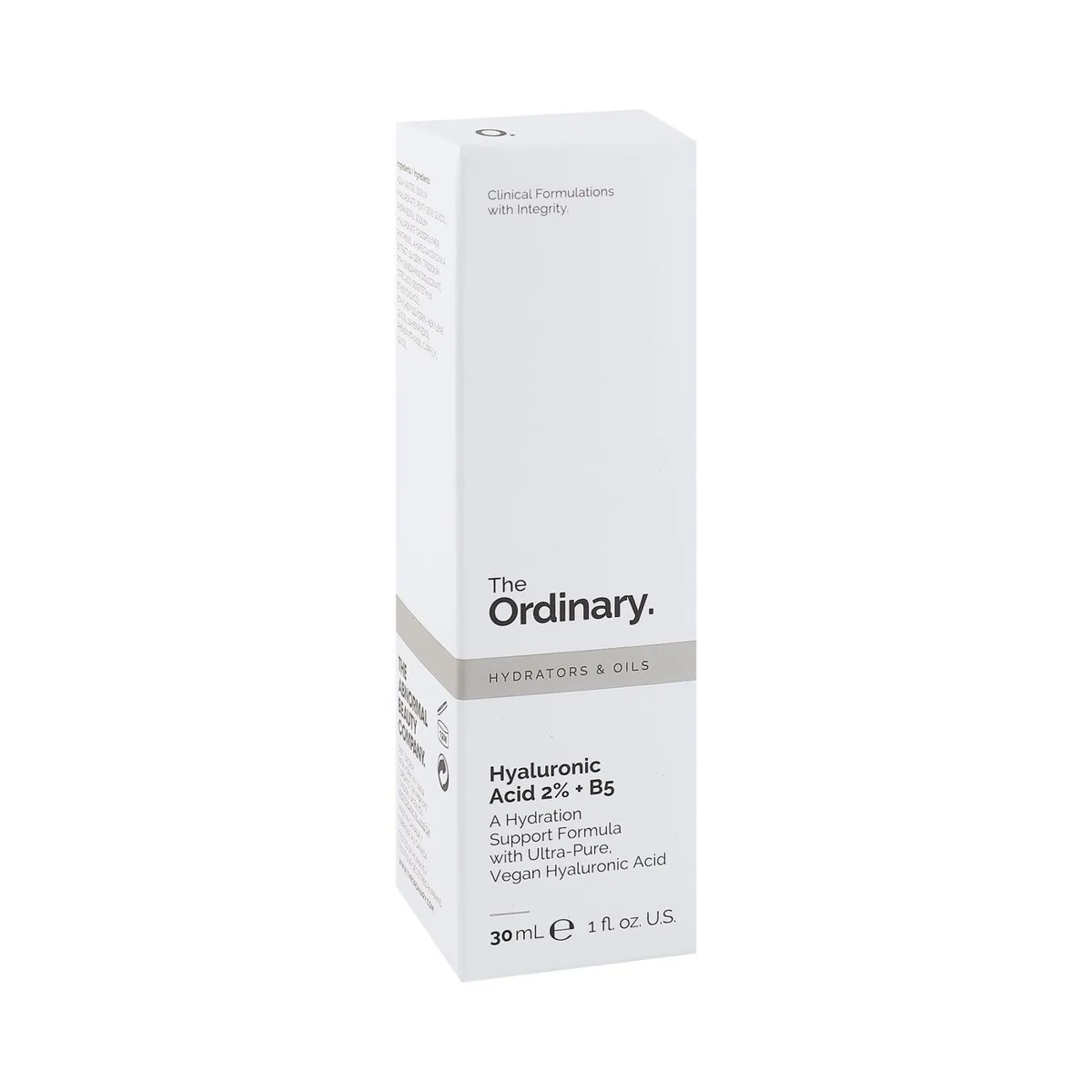 The Ordinary Hyaluronic Acid 2% + B5