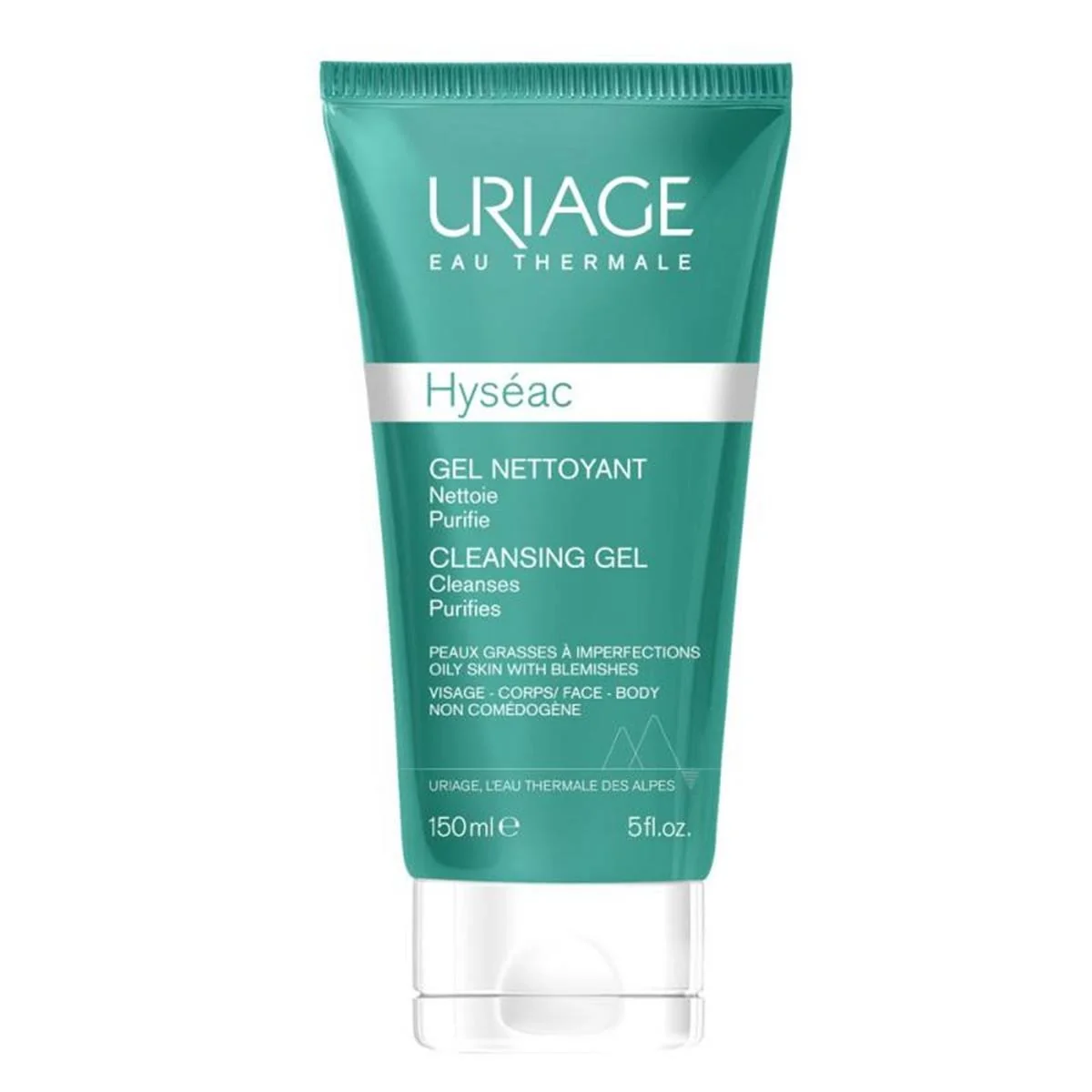 Uriage Hyséac Cleansing Gel