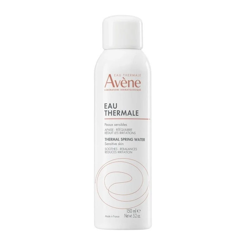 Avène Thermal Spring Water Spray