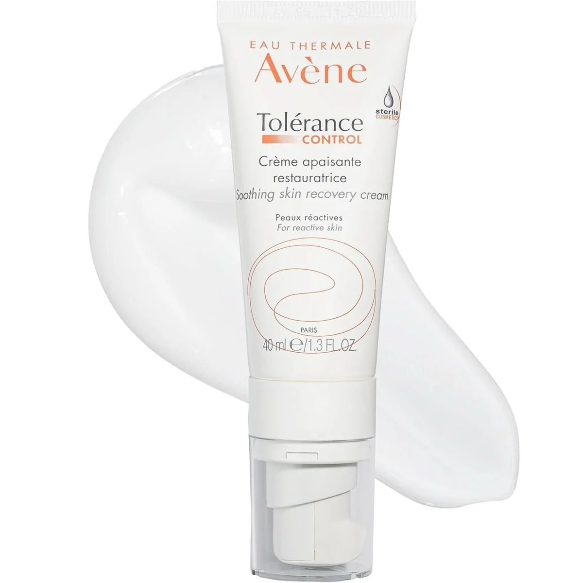 Avène Tolérance Control Soothing Skin Recovery Cream