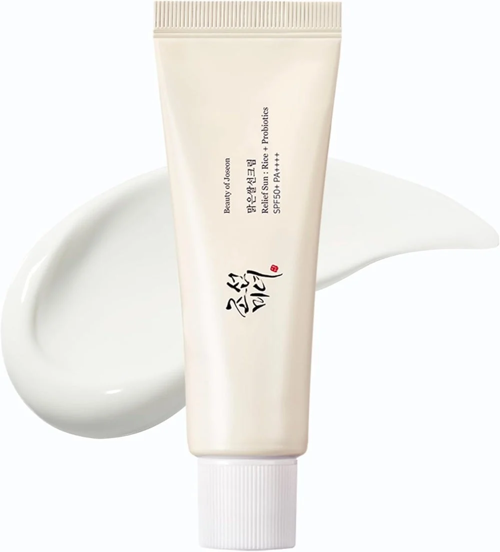 Beauty of Joseon Relief Sun Rice + Probiotics SPF 50+