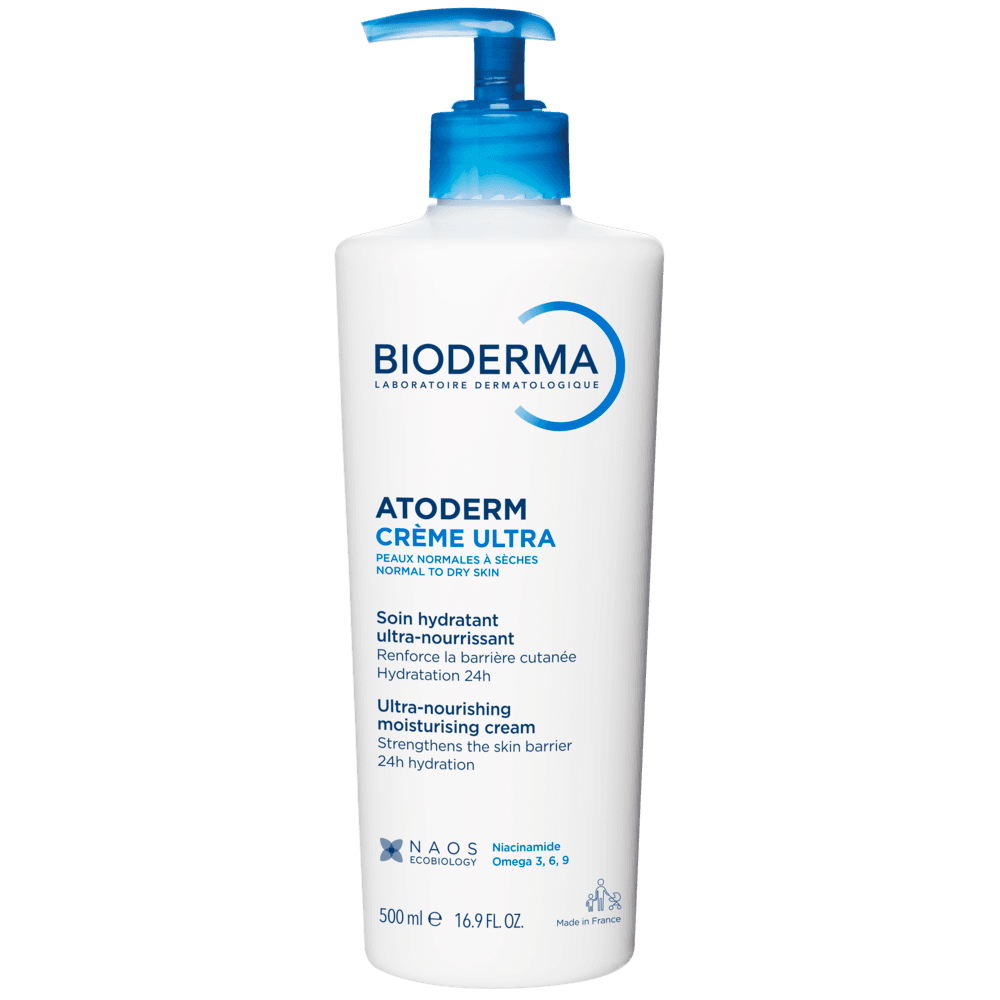 Bioderma Atoderm Crème Ultra