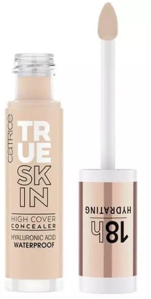 Catrice True Skin High Cover Concealer Cool Cashmere