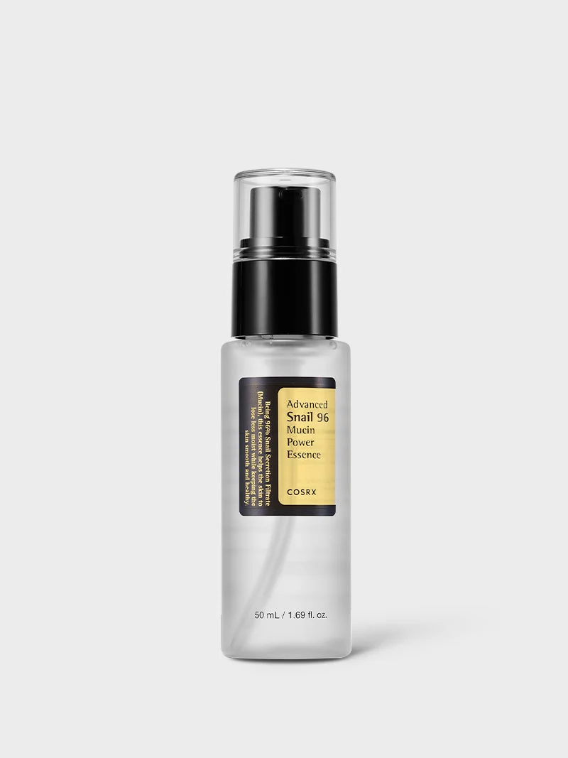 COSRX Advanced Snail 96 Mucin Power Essence