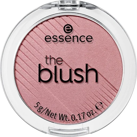 Essence The Blush 10 Befitting