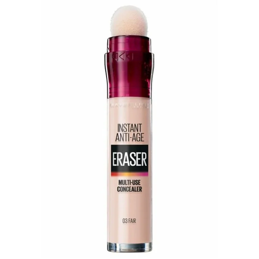 Maybelline New York Instant Anti Age Eraser Concealer 03 Fair