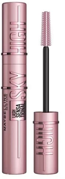 Maybelline New York Lash Sensational Sky High Mascara Very Black