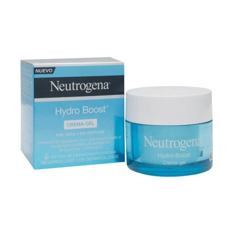 Neutrogena Hydro Boost Water Gel