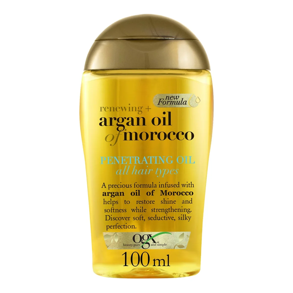 OGX Renewing+ Argan Oil of Morocco Extra Penetrating Oil