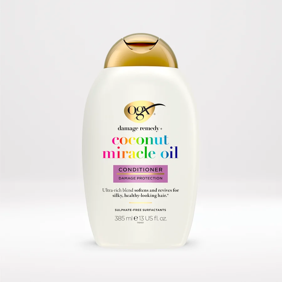 OGX Coconut Miracle Oil Conditioner